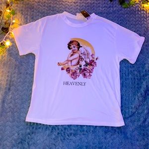 Cute “Heavenly” tshirt